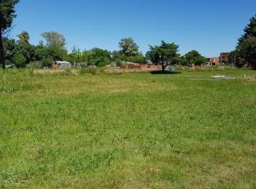 Terreno · 640m² · Terreno en Venta - 640 m² - Melchor Romero, La Plata
