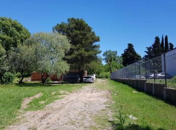 Terreno · 264m² · Terreno en Venta - 264 m² - Melchor Romero, La Plata
