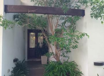 Casa de 7 ambientes, Tigre · Casa con Pileta en Venta Barrio Cerrado El Atardecer! Dueño Directo