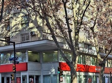 Departamento de 1 ambiente, Ciudad de Mendoza · Un Abiente Céntrico (Iintermediarios Astenerse)