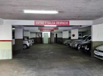 Garage · 14m² · 1 Cochera · Cochera en Venta - 14 m² - Flores