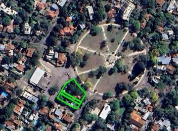 Terreno · 242m² · 6 Ambientes · 2 Cocheras · Terreno en Venta - 1.464 m² - City Bell, La Plata