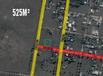 Terreno · 525m² · Terreno en Venta - 525 m² - General Belgrano, Gualeguaychú, Entre Ríos