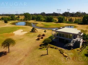 Terreno · 1579m² · Oportunidad - Venta Lote en Medal Country Club - Pilar