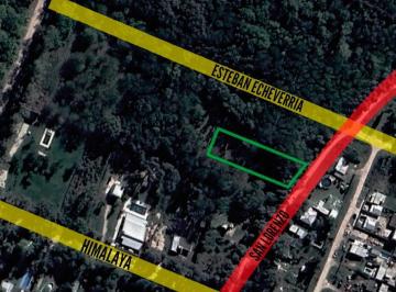 Terreno · 1290m² · Terreno en Venta - 1.290 m² - Alejandro Korn, San Vicente