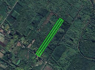 Terreno · 38226m² · Terrenos en Venta Conjunta - 38.226 m² - Berisso