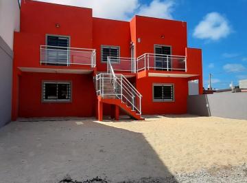 Edificio · 260m² · 12 Ambientes · Complejo de Departamentos en Venta - 8 Dorm. 4 Baños - 277 m² - Mar del Tuyú