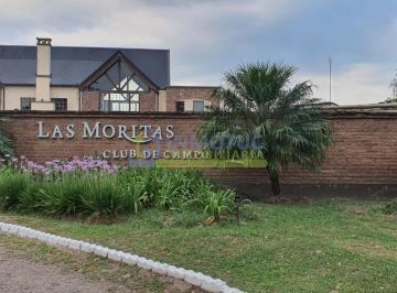 Terreno · 2420m² · Las Moritas Club de Campo - Espectacular Terreno en Venta