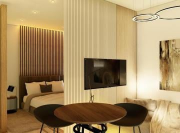 Departamento · 29m² · 1 Ambiente · Hermoso Monoambiente a Estrenar - Enero 25 Excelentes Valores