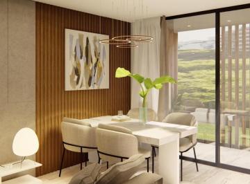 Departamento · 45m² · 2 Ambientes · Excelente Departamento 2 Ambientes a Estrenar - Enero 2025
