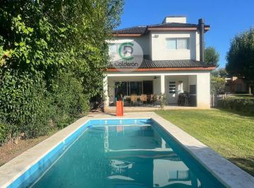 Casa de 4 ambientes, Moreno · Casa en Venta Country Club Banco Provincia