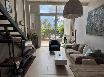 Departamento · 74m² · 2 Ambientes · 1 Cochera · Departamento en Ayres de Pilar