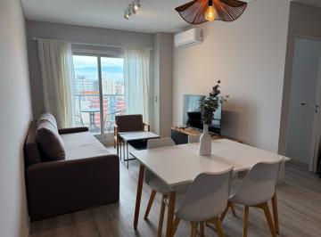 Departamento de 2 ambientes, Almagro · Alquiler Depto 2 Ambientes - Amoblado - Torre Premium - Amenities - Almagro
