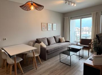 Departamento de 2 ambientes, Almagro · Alquiler Depto 2 Ambientes - Amoblado - Premium - Amenities - Hospital Italiano