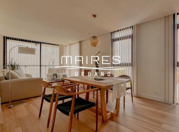 Departamento · 93m² · 3 Ambientes · Venta Departamento 3 Ambientes Zona Guemes a Estrenar con Cochera Maires Urbano