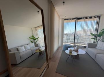 Departamento · 93m² · 3 Ambientes · Venta Departamento 3 Ambientes Zona Güemes a Estrenar con Cochera Maires Urbano