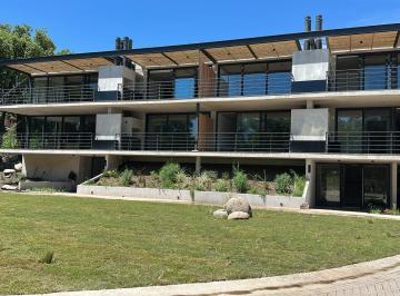 Departamento · 93m² · 3 Ambientes · 2 Cocheras · Departamento en Venta de 2 Dorm. en Villa Allende, Casa Aite, Seguridad 24 Hs, Amenities.