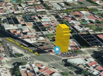 Terreno , Saavedra · Gran Lote (U. S. a. A) Lindero a Nuñez y Coghlan, Terreno Aledaño en Venta - 238 m²