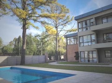 Departamento · 30m² · 1 Ambiente · 1 Cochera · Departamento en Araucarias de Pilar