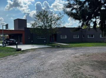 Casa de 4 ambientes, San Vicente · Alquiler Casa Fincas de San Vicente Sporting