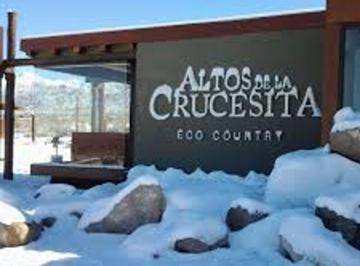 Terreno · 2229m² · Venta Lote Eco Country Lujan de Cuyo Mendoza