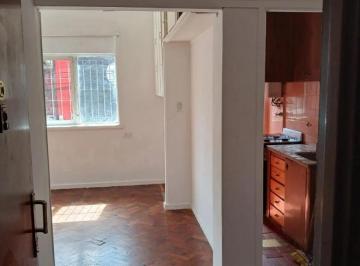 Departamento · 25m² · 1 Ambiente · Departamento Monoambiente en Venta - 1 Baño - 25 m² - Once