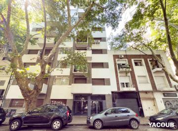 Departamento · 53m² · 4 Ambientes · 1 Cochera · Departamento en Venta - 2 Dorm. 1 Baño 1 Cochera - 55 m² - La Plata