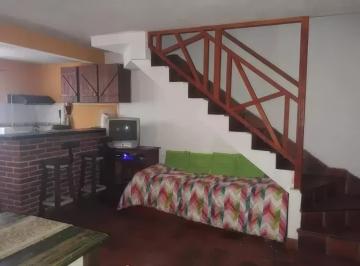 Departamento · 120m² · 4 Ambientes · 1 Cochera · Departamento en Venta - 3 Dorm. 2 Baños - Cochera - 228 m² - Las Toninas