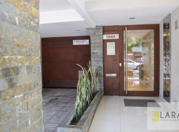 Departamento de 2 ambientes, Rosario · Lourdes City