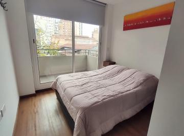 Departamento de 2 ambientes, Rosario · Lourdes City
