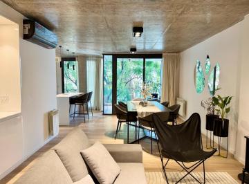 Departamento · 111m² · 3 Ambientes · Departamento - Parque España