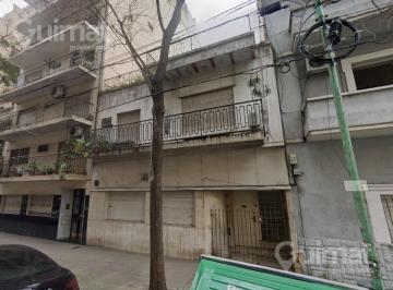 Terreno · 152m² · Terreno en Belgrano - Vuelta de Obligado y Blanco Encalada - Lideres en Terrenos