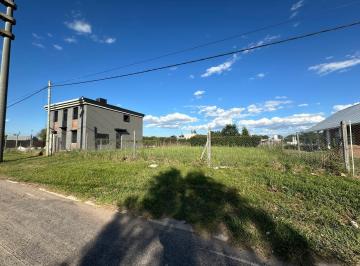 Terreno · 617m² · Terreno en Venta Acequias del Aire, 617 m² - Roldan