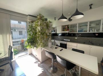 Departamento · 53m² · 2 Ambientes · Departamento 2 Ambientes Tigre Centro