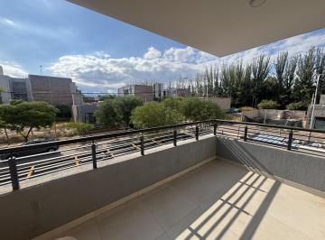 Departamento · 58m² · 3 Ambientes · 1 Cochera · Departamento en Venta en Lujan de Cuyo