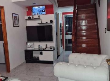 PH · 63m² · 4 Ambientes · PH en Venta - 3 Dorm. 1 Baño - 63 m² - Pompeya