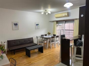 Departamento · 40m² · 2 Ambientes · Departamento en Echeverria 5000 Piso 1