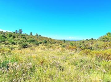 Terreno · 880m² · La Cumbre Lotes en Barrio Santa Rita a m del Golf