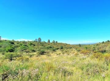 vista sur · La Cumbre Lotes en Barrio Santa Rita a m del Golf