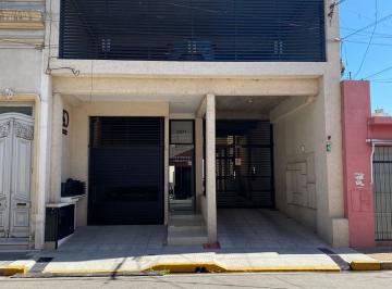 Garage · 17m² · Cochera en Microcentro