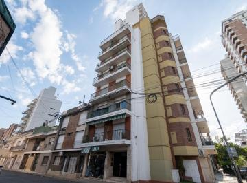 Departamento · 42m² · 2 Ambientes · Departamento un Dormitorio. Excelente Ubicacion
