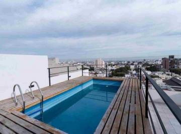 Departamento · 45m² · 4 Ambientes · Departamento 1 Dorm. Frente Balcon con Amenities