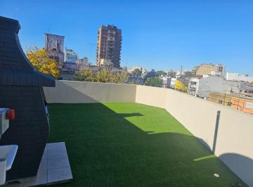 Departamento · 45m² · 2 Ambientes · Venta Departamento 2 Amb 1/2balcon + Terraza Propia