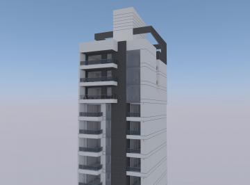 Departamento · 127m² · 7 Ambientes · Edificio "Duomo" 3 Dorm.