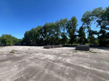 Terreno · 8550m² · Alquiler Terreno 8550 m² Moreno Ideal Transportes