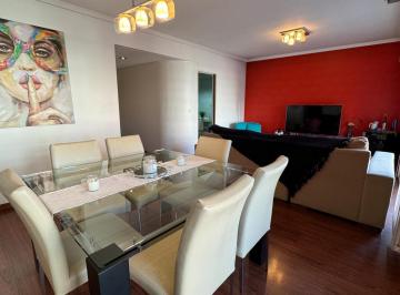 Departamento · 98m² · 4 Ambientes · 1 Cochera · Venta Departamento 4 Ambientes en Morón