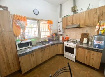 Casa · 165m² · 4 Ambientes · 2 Cocheras · Venta Apto Bancor Casa 3 Dorm Barrio Pueyrredon