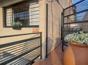Departamento · 47m² · 4 Ambientes · 1 Cochera · Se Vende Departamento 2 Dorm Patio Cochera Parking