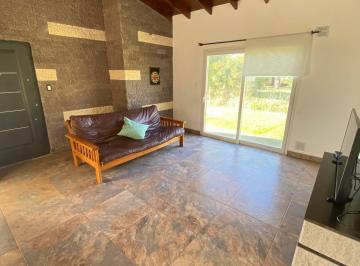 Casa · 100m² · 4 Ambientes · Venta Casa 4 Amb 100 m² La Armonia Mar Chiquita