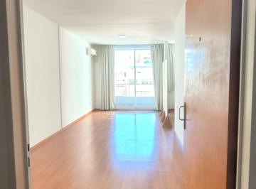 Departamento 47m² Alquiler Caballito Norte · Elegante Departamento Bien Ubicado y Lleno de Luz